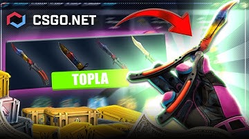 CSGONET I TRIED THE MOST EXPENSIVE CASE $3000! Mycsgo Csgonet промокод Promo Code