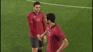 Parashikimi Shqiperi - Francë Ngop.tv