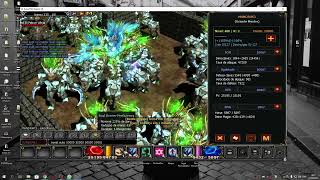 COMO USAR O /OFFATTACK CORRETAMENTE