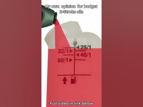 Does 2 Stroke Oil Expire
