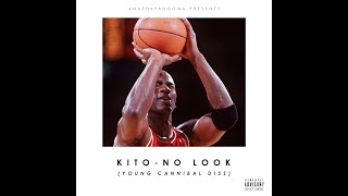 Kito no Look young Cannibal Diss amashayangoma bigzulu sahiphop  diss disstrack