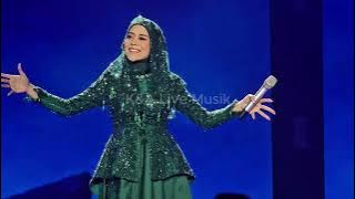 Egois ~ Insan Biasa ~ Tirani~Purnama| Sang Kejora Lesti Live at Tennis Indoor Senayan Jakarta 2024
