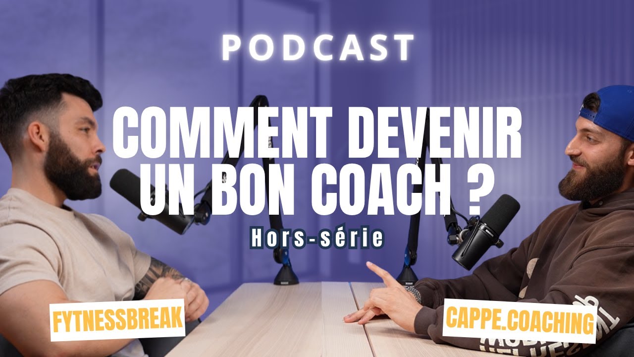 On te partage nos SECRETS...