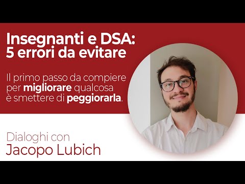 Video: L'aggancio alla fonetica può aiutare con la dislessia?