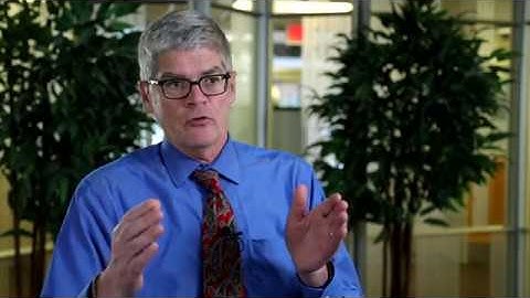 Tim Schacker, MD, Vice Dean for Research, University of Minnesota Medical School