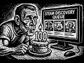 Steam Discovery Queue | ahead by a century [18900 - 18911]