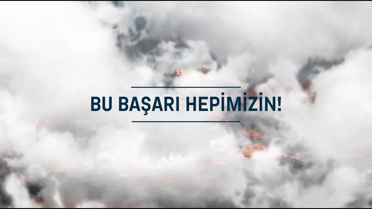 Erciyes Anadolu Holding | İSO 500