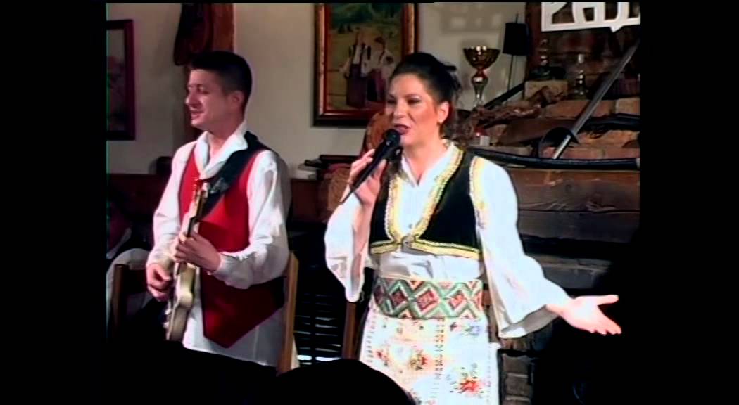 Mira Vrhovnik - Domacine digni casu - Zavicaju Mili Raju - (Renome 27.02.2011.)