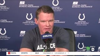 Colts Draft Preview
