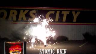 ATOMIC RAIN