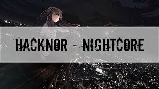 【Nightcore】Mako feat. Madison Beer - I Won’t Let You Walk Away (Lost Kings Remix)