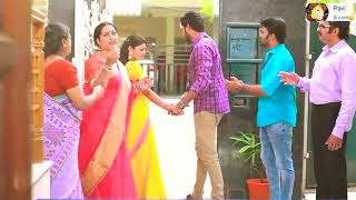 Arjun Roja Cute Love