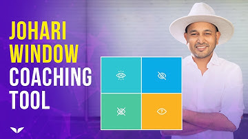 What Is The Johari Window Coaching Tool (Step-By-Step Guide!)
