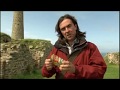 BBC Coast Cornish Tin Mining Engine Houses & Chimneys North Coast Of Cornwall