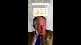 What Men Need to Know about Sperm Health, IVF & Miscarriage with Mr. Jonathan Ramsay #shorts