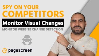 Track Your Competitors An Easy Way To Find Out What Theyre Doing Pagescreen