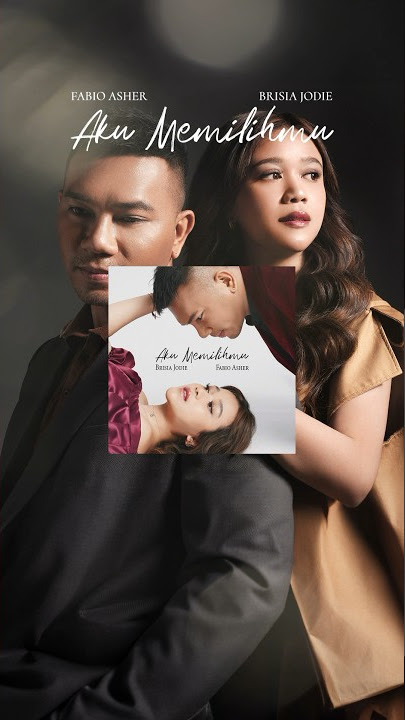 Aku Memilihmu. @Fabio Asher 14.07.23