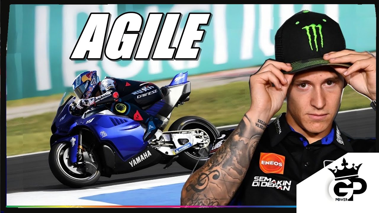 Toprak Breaks The Limit With V4 bike Surprised Yamaha Boss, MotoGP News 2025