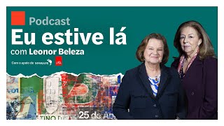 Leonor Beleza: "Cavaco era um reformista, mas foi mais que isso"