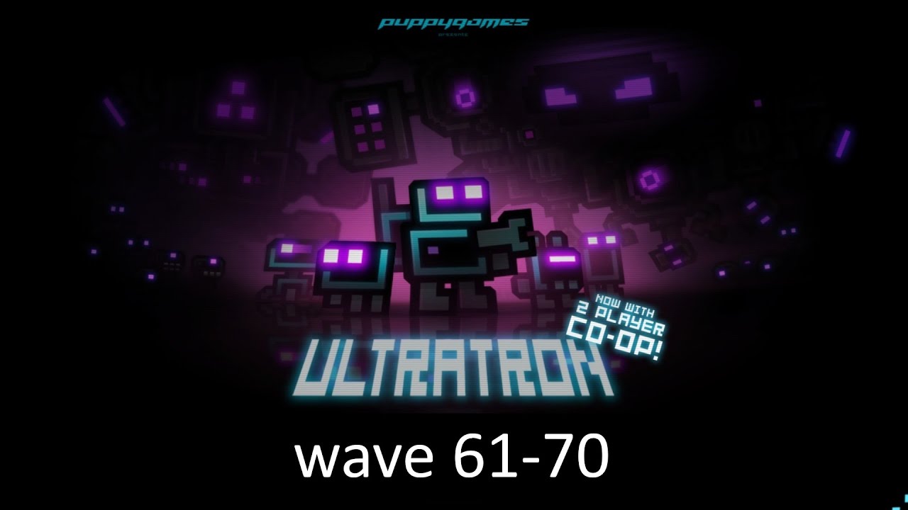 ultratron game ultratron game