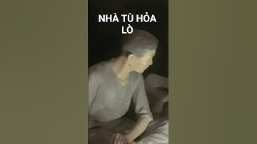 Nhà Tù Hỏa Lò Nơi Địa Ngục Trần gian #dulich #dulichbui #khampha #travelvietnam #duonglapvlog