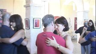 1er Festival de Tango Argentin à Bonifacio