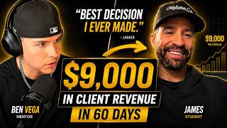 This College Student Made $9,000 in 60 Days