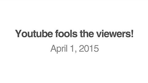 Youtube