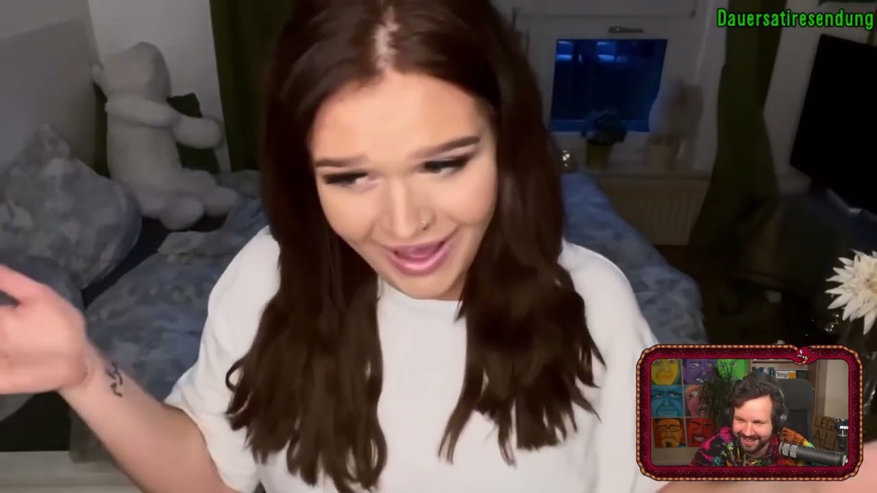 PersiaX kabbelt sich mit FiNessi um Hundemenschen