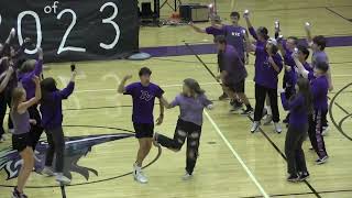 Junior Lip Sync 2022