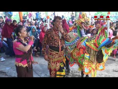 TAYANG PERDANA D BULAN SAWAL PENAMPILAN CAK TIAROM AKBAR SELAKU PIMP. KUDA KENCAK RUKA JUNIOR