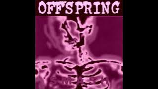 The Offspring - Self Esteem (Instrumental)