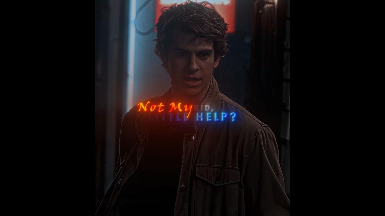 "Not My Policy" - Andrew Spiderman Edit | Isq - Hypnotic (Slowed & Reverb) "Not My Policy" - Andrew Spiderman Edit | Isq - Hypnotic (Slowed & Reverb)