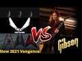 Dave Mustaine Joins Gibson Guitars Part 2 : Dean Guitars Strikes Back