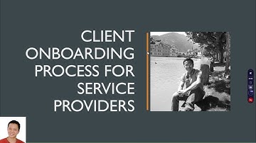 NEW Client Onboarding Process Steps For Freelancers, Social Media Managers and Marketers
