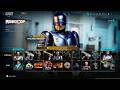 UNLOCK ALL Robocop Event Pass Rewards FAST &amp; EASY! (FREE Operators, Siren, &amp; MORE!) - Black Ops 7