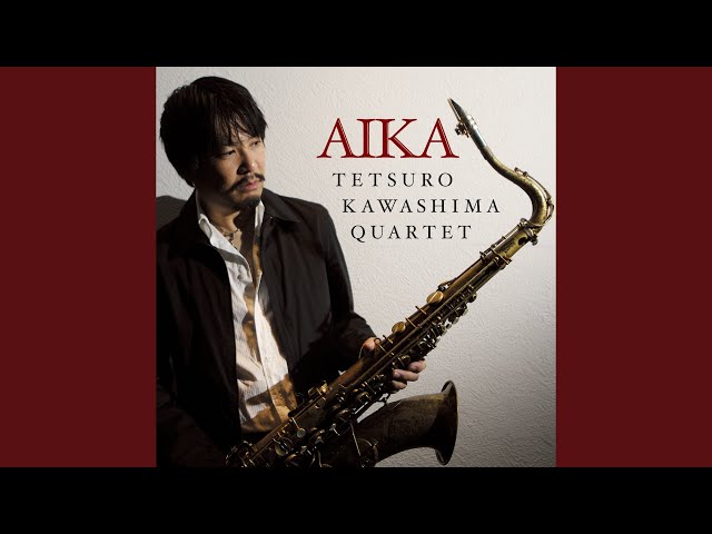 Tetsuro Kawashima Quartet - Maelstrom