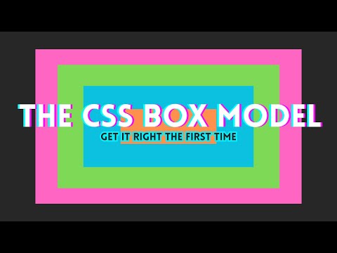 The CSS Box