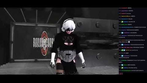 WVGCW S10E4.5 - 02: Linear Title Fatal Fourway Ladder Match