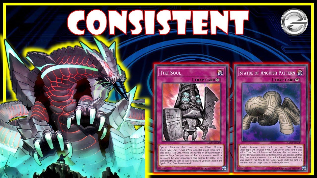 yugioh duel links trap deck Amazon.com: Complete Custom Deck for Yu-Gi-Oh! VRAINS main image 1