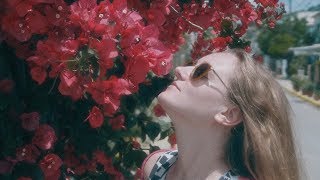 Greece Navitar 16-160Mm F2. Vintage Look