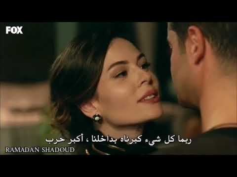 اصلي وكاغان محارب