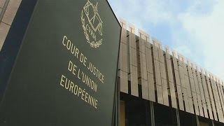 Ecj Rules That Non-Eu Parents Have Eu Residency Rights Through Their Children