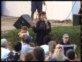 Capture de la vidéo Belinda Womack And Kool Reflektions, Set 1 - Friday Extra Concert Series