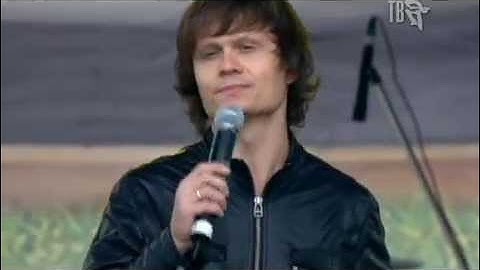 Thumbnail of Артур - Забыть нельзя (День города 2010)