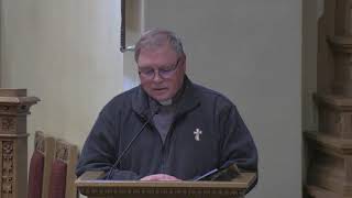 Lenten Parish Mission - Epiphany of the Lord