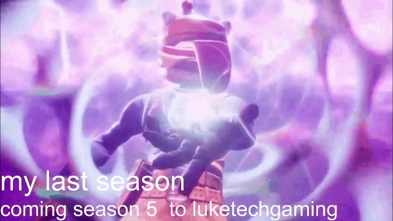 beef boss last season 5 forever ltg YouTube