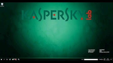 Block application startup by hash in Kaspersky Endpoint Security