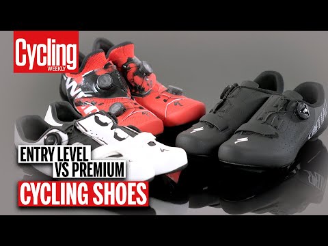 Video: Gespecialiseerde Audax schoenen review