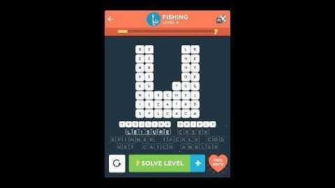 Wordbrain 2 Archaeology Answers